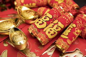 快递包装袋广告语、宣传语