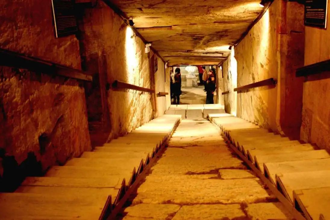 俄罗斯六百吨黄金失踪未解之谜