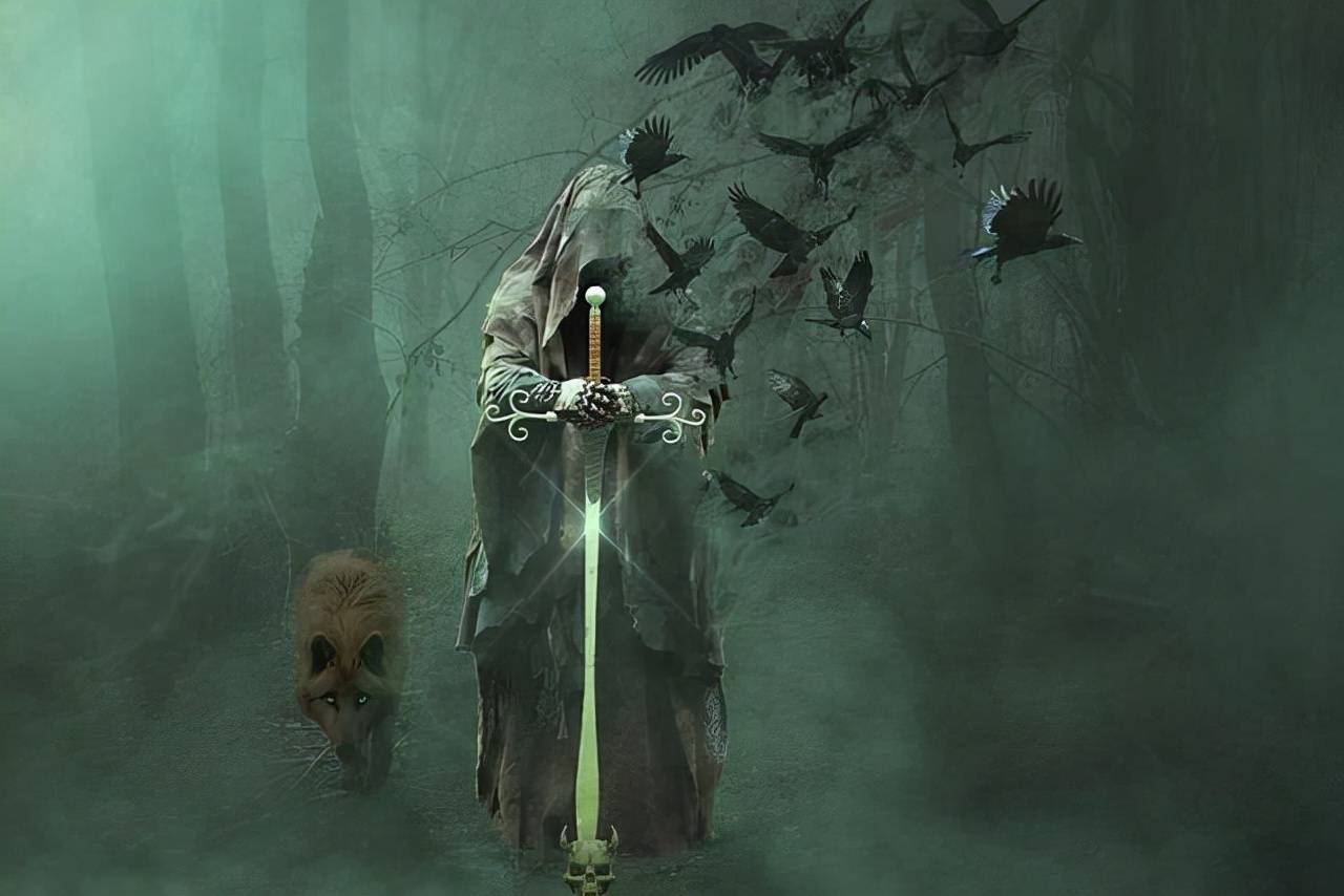 中国十大最诡异可怕的蛊术 真实存在的神秘巫术