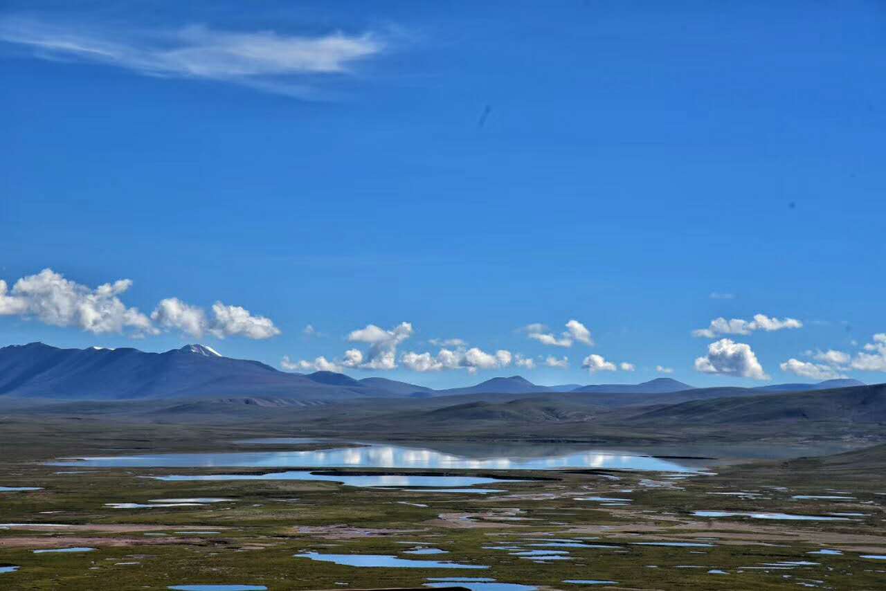 长江的源头在哪里 起源于青藏高原的唐古拉山脉