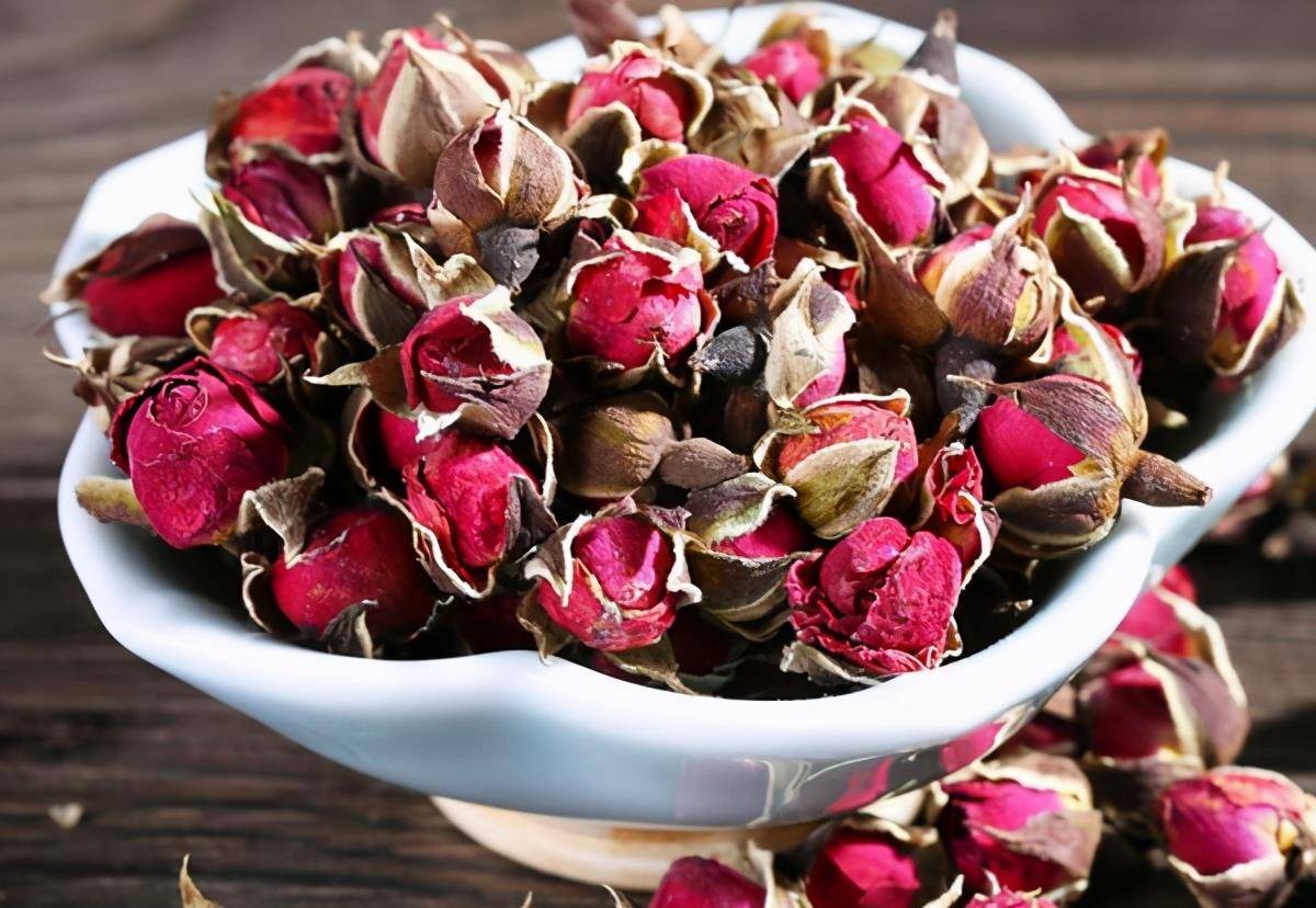 玫瑰花泡水喝的9大禁忌 哪些人不适合喝玫瑰花茶